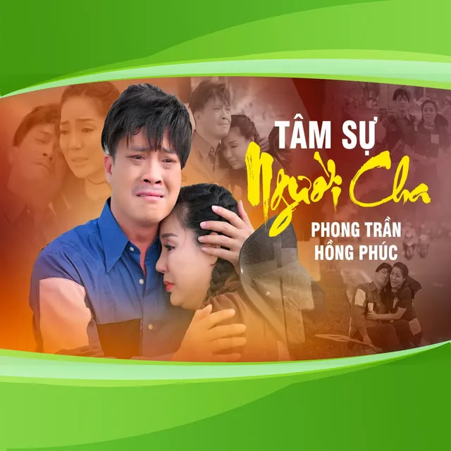 Tâm Sự Người Cha