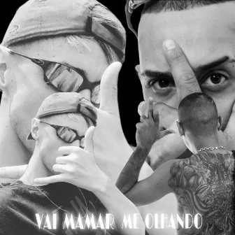 Vai Mamar Me Olhando by Mc Lic