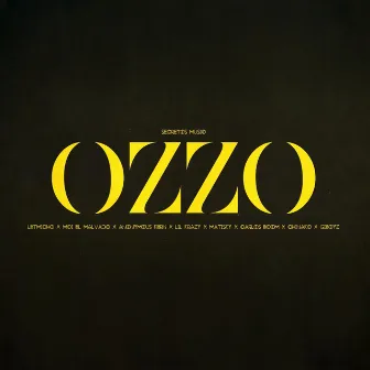 OZZO by Secretos Music