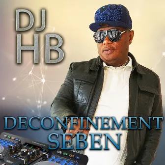 Deconfinement Seben by DJ HB