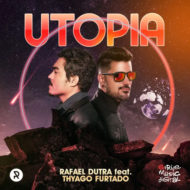 Utopia - Fabricio San Remix