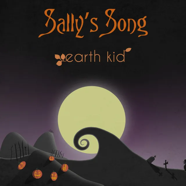 Sally's Song