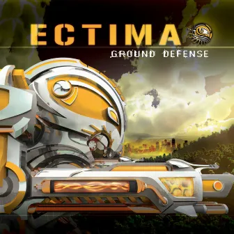 Ground Defense by Ectima