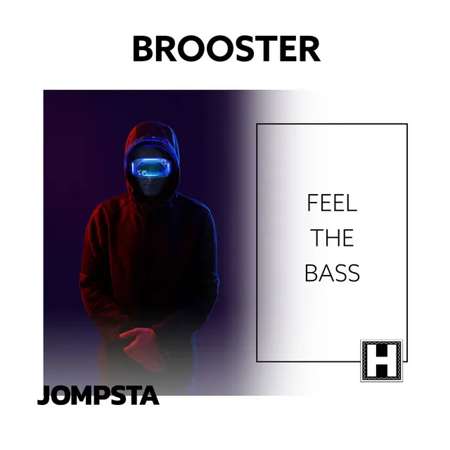 Feel the Bass