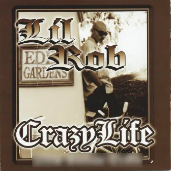 Crazy Life by Lil Rob