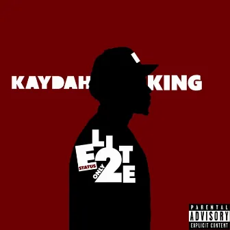 Elite Status Only 2 by Kaydah King