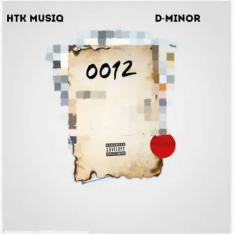 0012 by HTK MusiQ