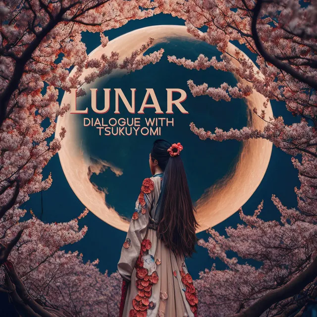 Lunar Dialogue