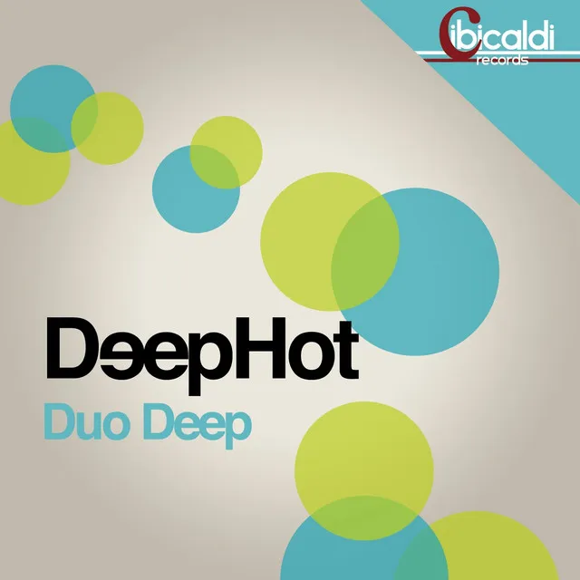 Deep Hot - Single