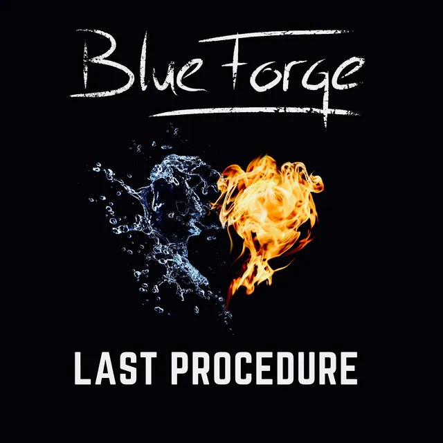 Last Procedure - Bjørn M. Remix