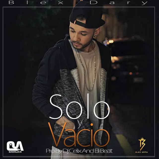 Solo y Vacio