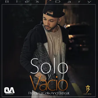 Solo y Vacio by Blex Dary