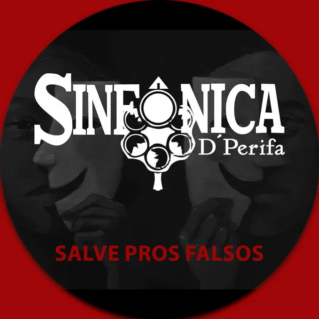 Salve Pros Falsos