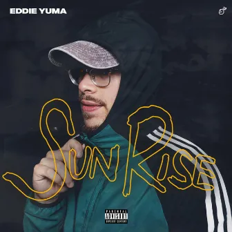 Sunrise by Eddie Yuma