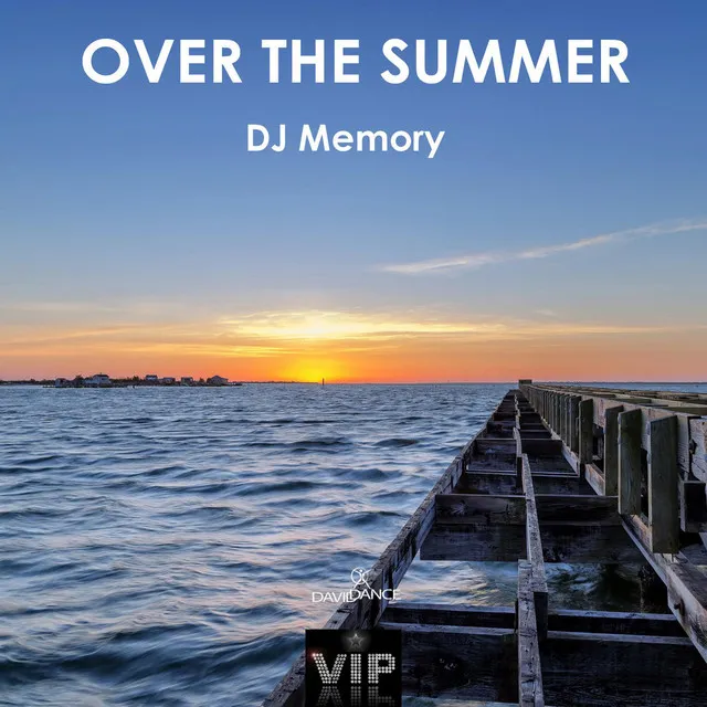 Over The Summer - Original mix