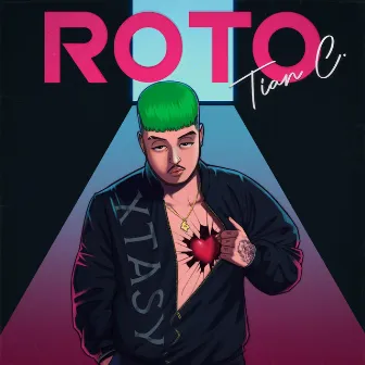 ROTO by Tian C