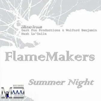 Summer Night by FlameMakers