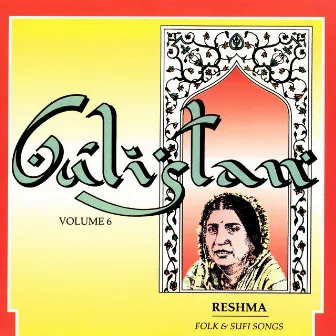 Gulistan Volume 6 by Reshma