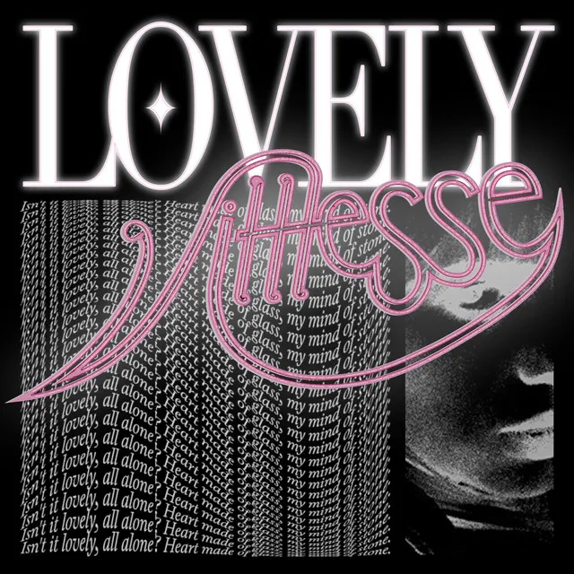 Lovely - Trance Version