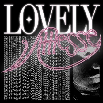 Lovely (Trance Version) by vitttesse