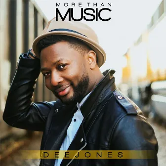 More Than Music by Dee Jones