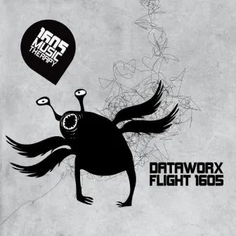 Flight 1605 by Dataworx