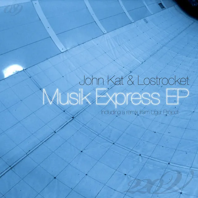 Musik Express - Ugur Project Hard Groove Remix