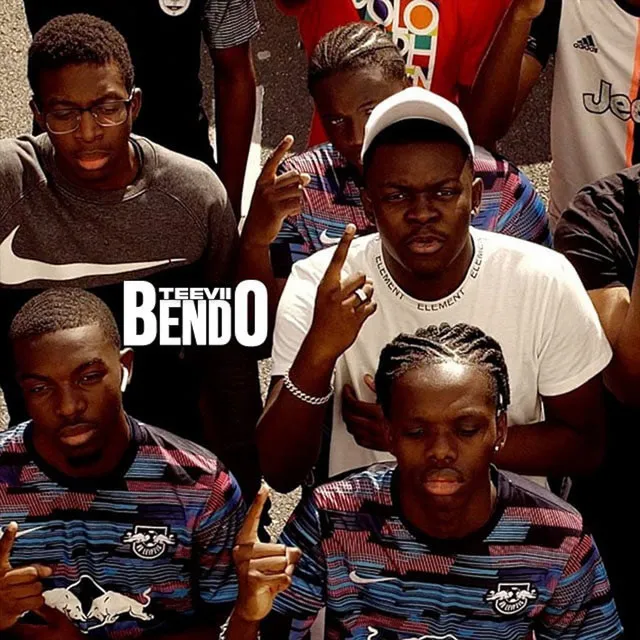 Bendo - Afro Remix