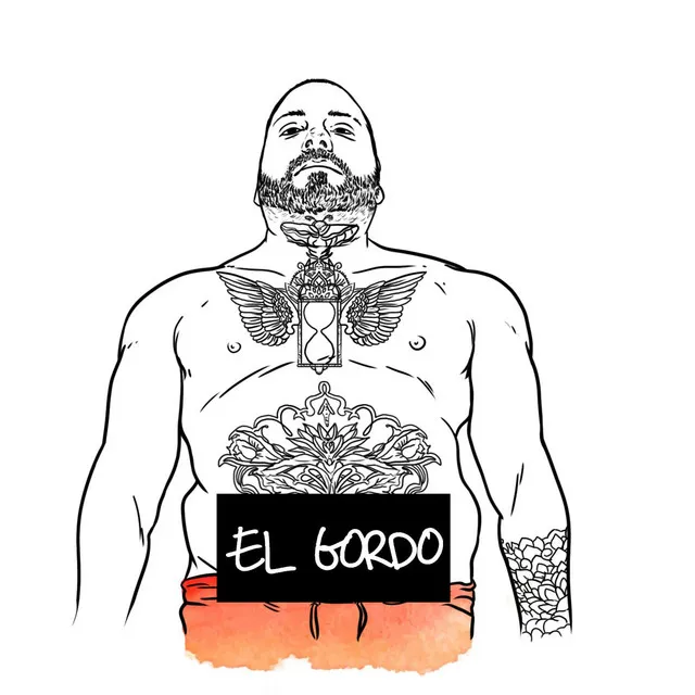 #TDAH4 - EL GORDO