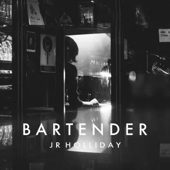 Bartender by JR Holliday