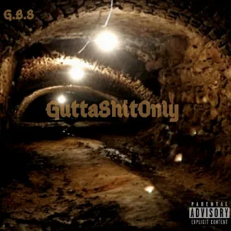 GuttaShitOnly by Wavy Mc'Cone