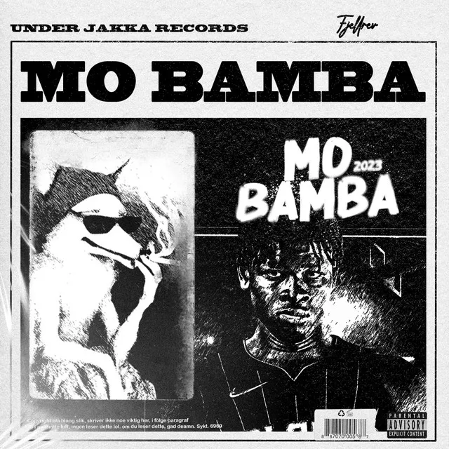 Mo Bamba