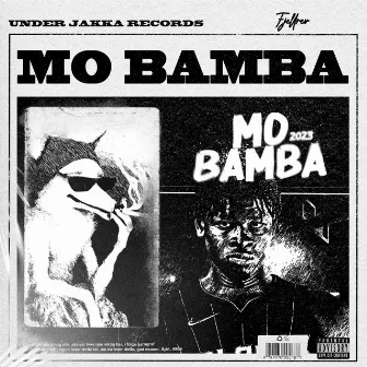 Mo Bamba by Fjellrev