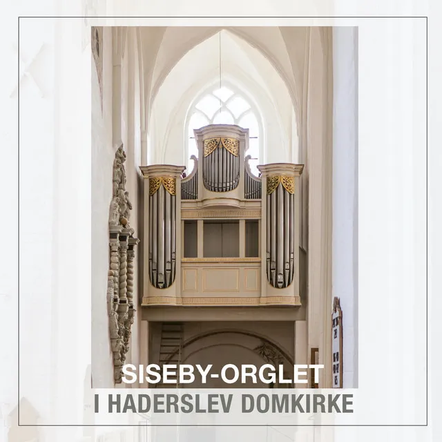 Siseby-suite: No. 3, Gavotte