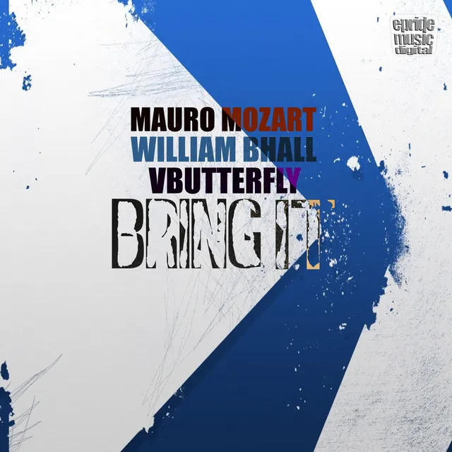 Bring It - Maycon Reis Remix