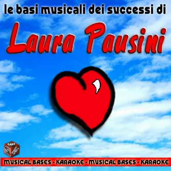 Laura Pausini: basi musicali by Dona