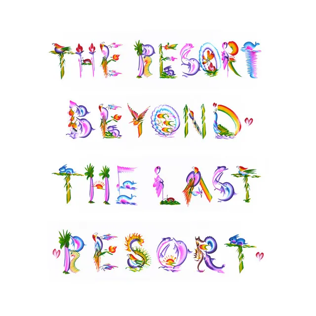 The Resort Beyond the Last Resort - Uniform Remix