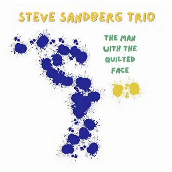 The Man With the Quilted Face (hommage to Wayne Shorter) by Steve Sandberg