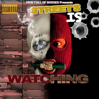 Streets Is Watching by Sie Yung