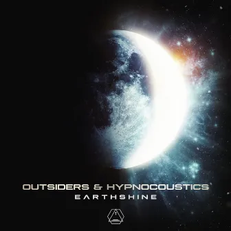 Earthshine by Outsiders