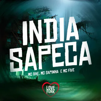 India Sapeca by Mc Five