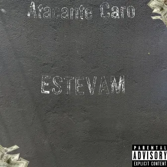 Atacante Caro by Estevam