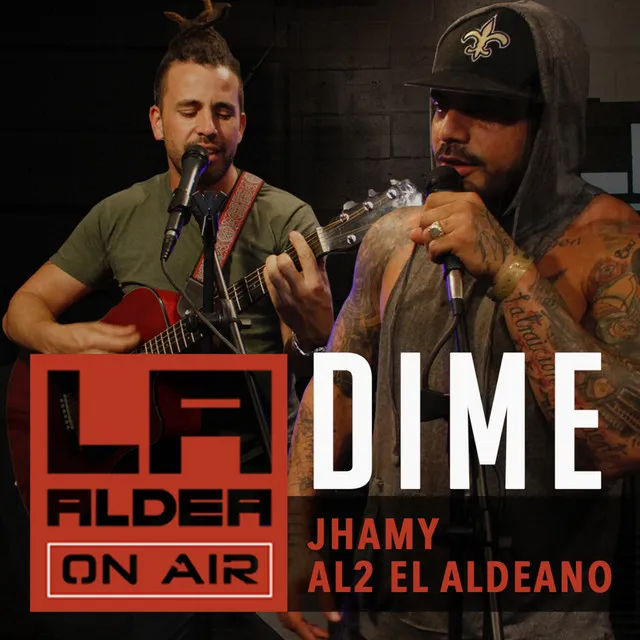 Dime - Live