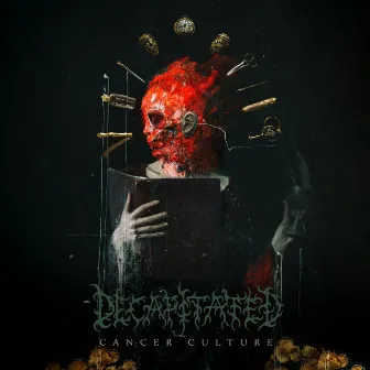 Cancer Culture by Decapitated