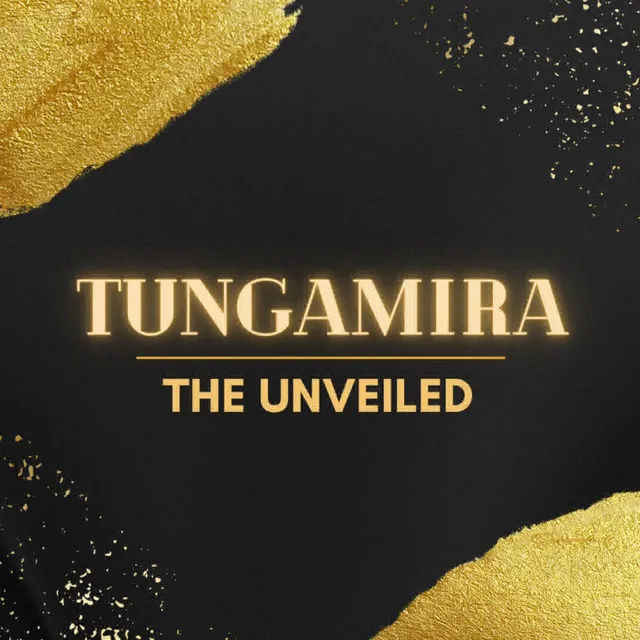 Tungamira