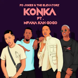 Konka by PD Jokes