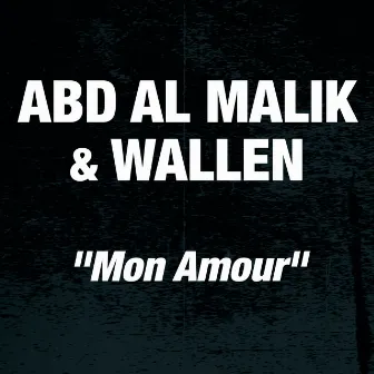 Mon Amour by Abd Al Malik