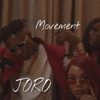 Joro by Movement