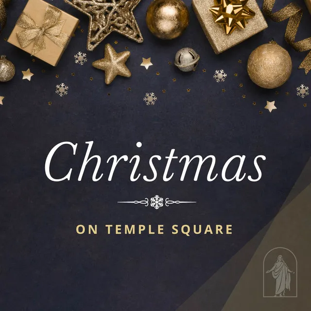 Christmas on Temple Square