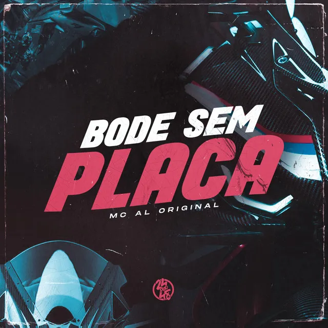 Bode Sem Placa